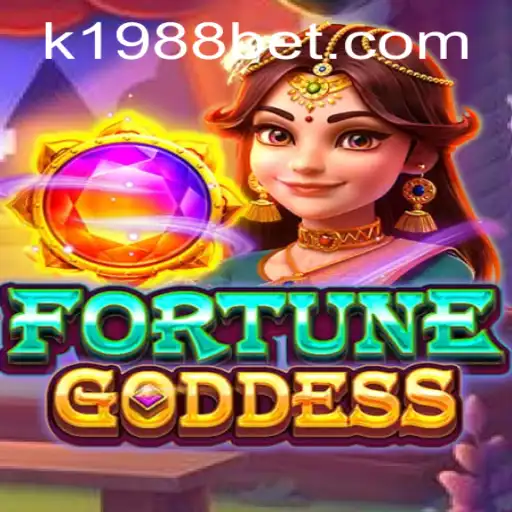 Explorando FORTUNEGODDESS: O Fascinante Jogo de 1988bet