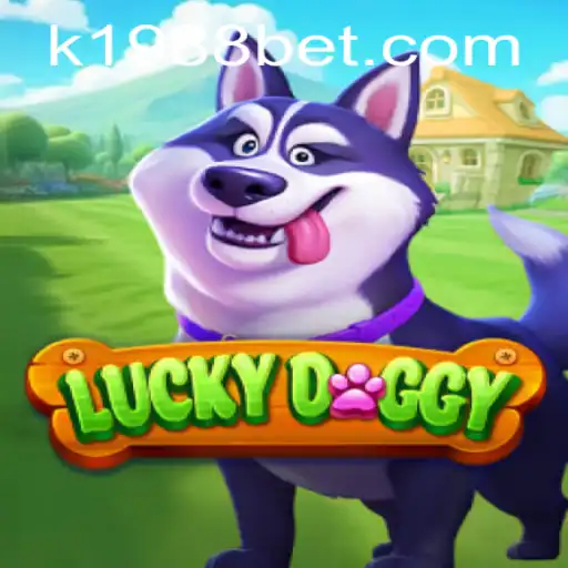 Explorando o Fascinante Mundo de LuckyDoggy e 1988bet