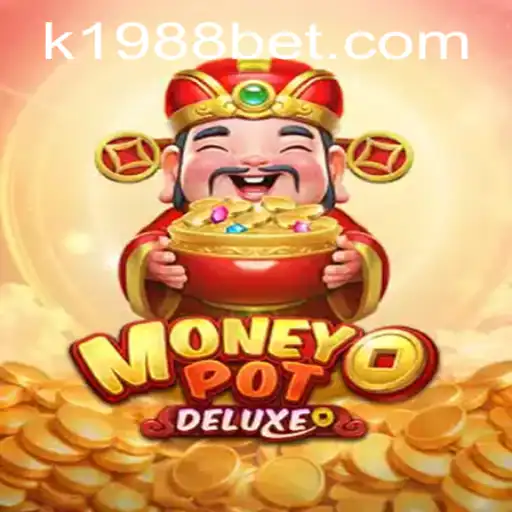 Descubra o Fascinante Jogo MoneyPotDELUXE