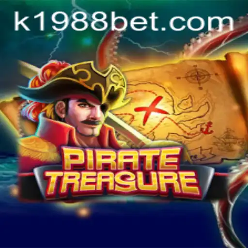 PirateTreasure: Uma Aventura de 1988bet no Mundo dos Piratas