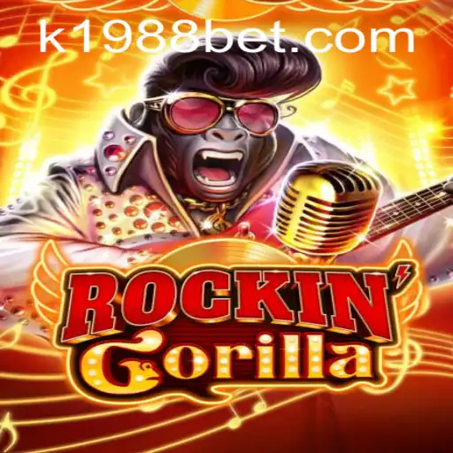 RockinGorilla: Um Mergulho em um Jogo Iconicamente Selvagem