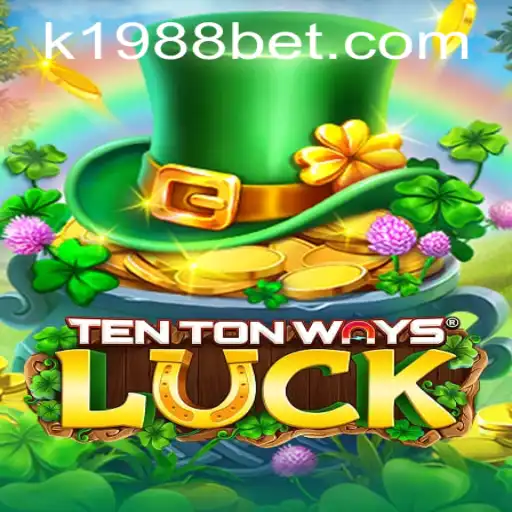 Desvendando o Fascínio por TenTonWaysLuck e as Influências Atuais de 1988bet